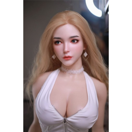 163CM Full Silicone-Nathalie JY Sex Doll