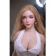 163CM Full Silicone-Nathalie JY Sex Doll