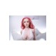 163CM Full Silicone-XiaoE JY Sex Doll