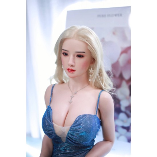 163CM Full Silicone-XiaoJie JY Sex Doll