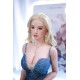 163CM Full Silicone-XiaoJie JY Sex Doll