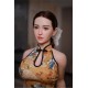 163CM Full Silicone-XiaoMei JY Sex Doll