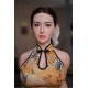 163CM Full Silicone-XiaoMei JY Sex Doll