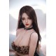 163CM Full Silicone-XingYue JY Sex Doll