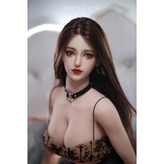 163CM Full Silicone-XingYue JY Sex Doll