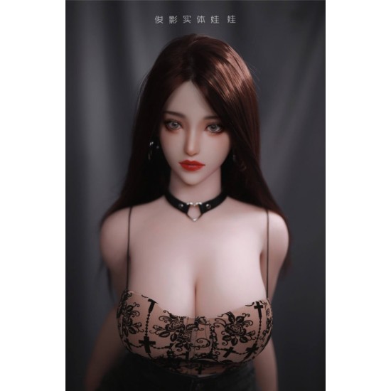 163CM Full Silicone-XingYue JY Sex Doll