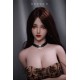 163CM Full Silicone-XingYue JY Sex Doll