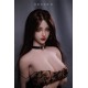163CM Full Silicone-XingYue JY Sex Doll