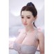 163CM Full Silicone-XiuJie JY Sex Doll
