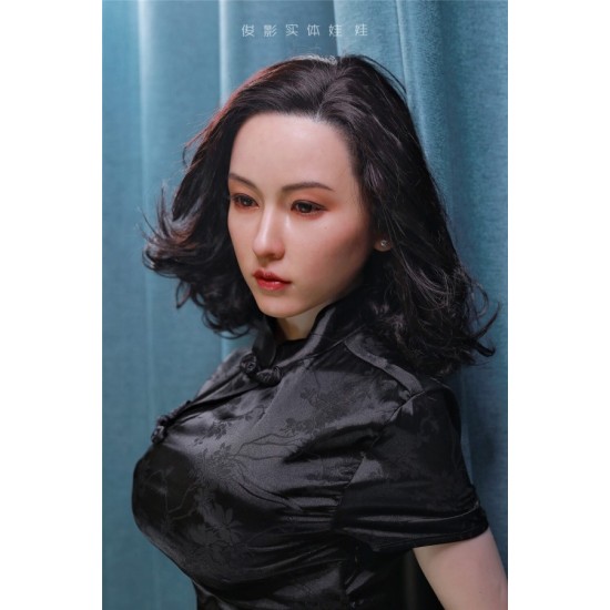 163CM Full Silicone-YingLian JY Sex Doll