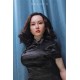 163CM Full Silicone-YingLian JY Sex Doll