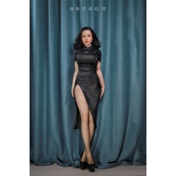 163CM Full Silicone-YingLian JY Sex Doll