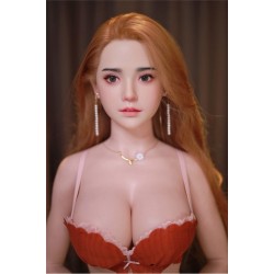 163CM Full Silicone-YunShu JY Sex Doll