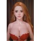 163CM Full Silicone-YunShu JY Sex Doll