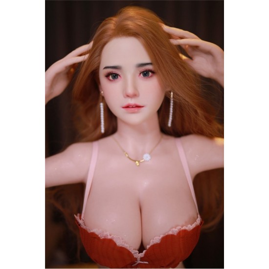 163CM Full Silicone-YunShu JY Sex Doll