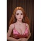 163CM Full Silicone-YunShu JY Sex Doll