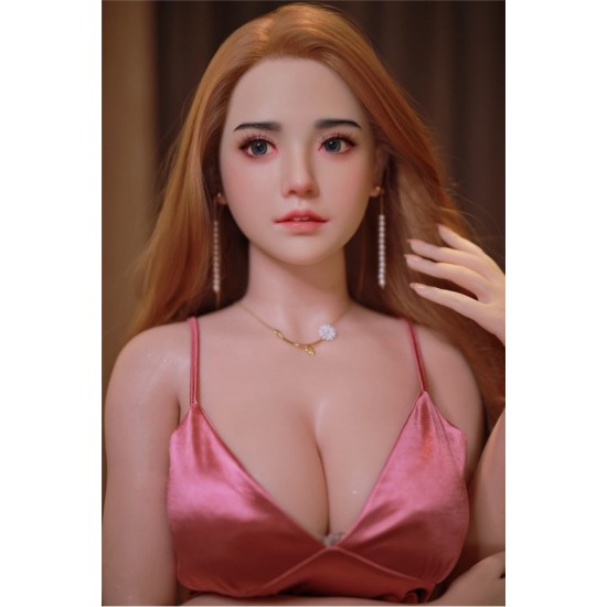 163CM Full Silicone-YunShu JY Sex Doll