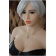 165cm Abina JY Sex Doll