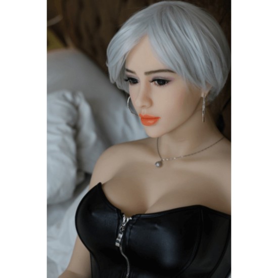 165cm Abina JY Sex Doll