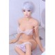 165cm Agnes JY Sex Doll