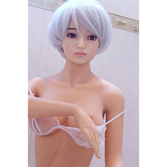 165cm Agnes JY Sex Doll