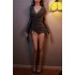 165cm Full Silicone -KaiXi JY Sex Doll