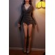 165cm Full Silicone -KaiXi JY Sex Doll