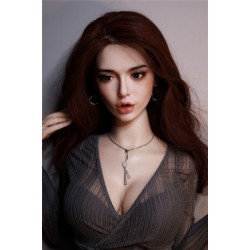 165cm Full Silicone -KaiXi JY Sex Doll
