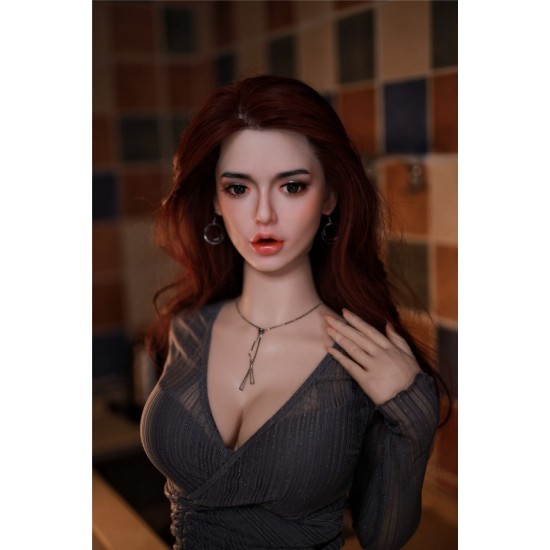 165cm Full Silicone -KaiXi JY Sex Doll