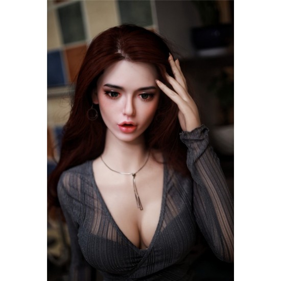 165cm Full Silicone -KaiXi JY Sex Doll