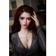 165cm Full Silicone -KaiXi JY Sex Doll