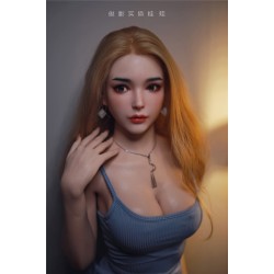 165cm Full Silicone -NaTaLi JY Sex Doll