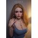165cm Full Silicone -NaTaLi JY Sex Doll