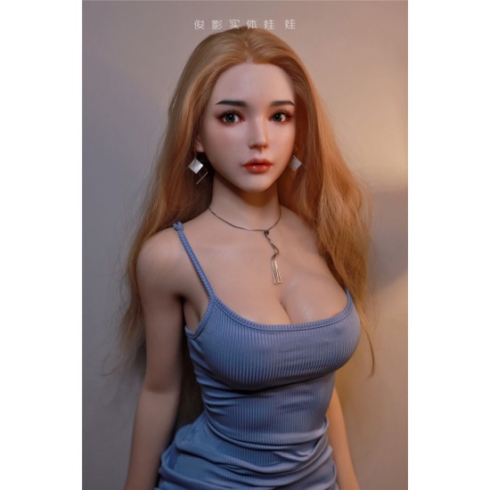 165cm Full Silicone -NaTaLi JY Sex Doll