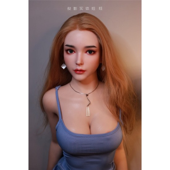 165cm Full Silicone -NaTaLi JY Sex Doll
