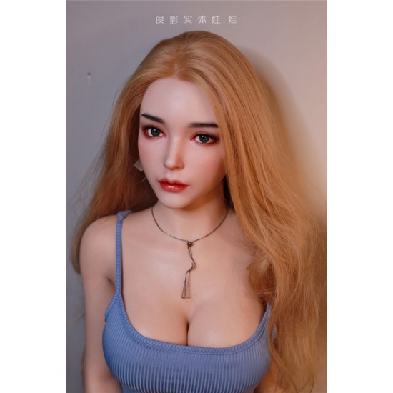 165cm Full Silicone -NaTaLi JY Sex Doll