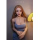 165cm Full Silicone -NaTaLi JY Sex Doll