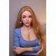 165cm Full Silicone -NaTaLi JY Sex Doll