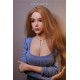 165cm Full Silicone -NaTaLi JY Sex Doll
