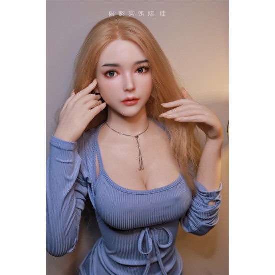 165cm Full Silicone -NaTaLi JY Sex Doll
