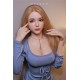 165cm Full Silicone -NaTaLi JY Sex Doll