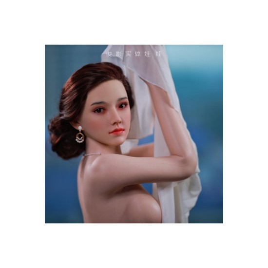 165cm Full Silicone -XiangLan JY Sex Doll