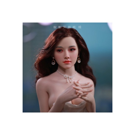 165cm Full Silicone -XiangLan JY Sex Doll