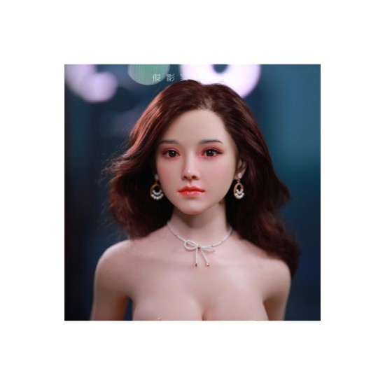 165cm Full Silicone -XiangLan JY Sex Doll