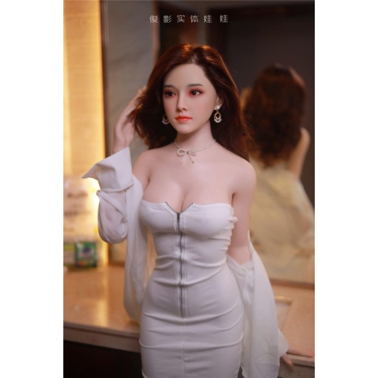 165cm Full Silicone -XiangLan JY Sex Doll