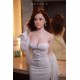 165cm Full Silicone -XiangLan JY Sex Doll