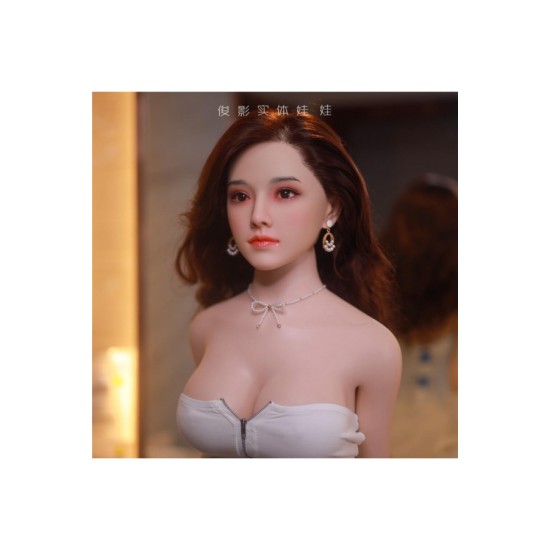 165cm Full Silicone -XiangLan JY Sex Doll