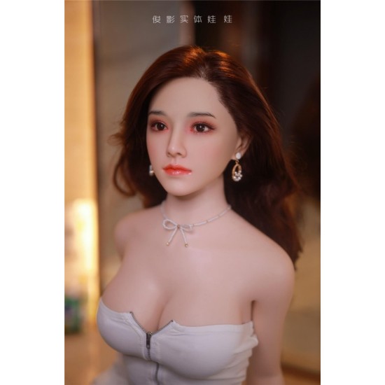 165cm Full Silicone -XiangLan JY Sex Doll