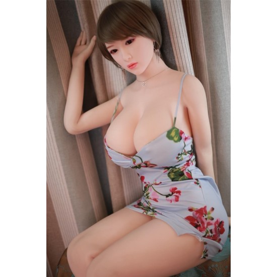 170cm Adrienne JY Sex Doll