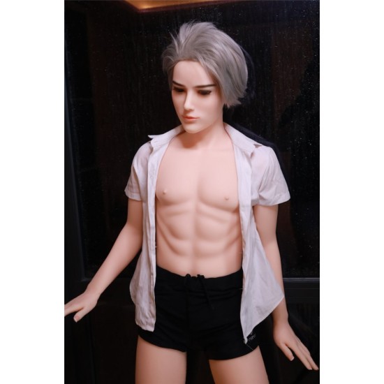 170cm Jack JY male Sex Doll